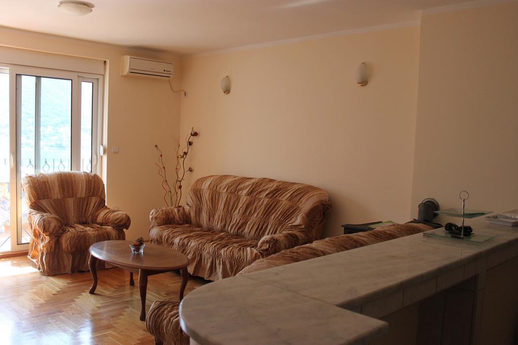 Apartments Djuricic Котор Номер фото