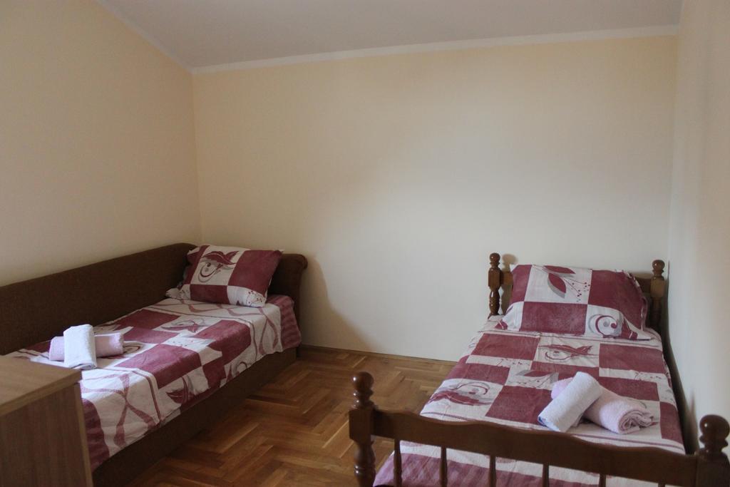 Apartments Djuricic Котор Номер фото