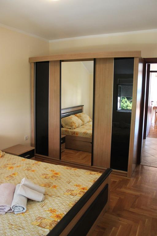Apartments Djuricic Котор Номер фото