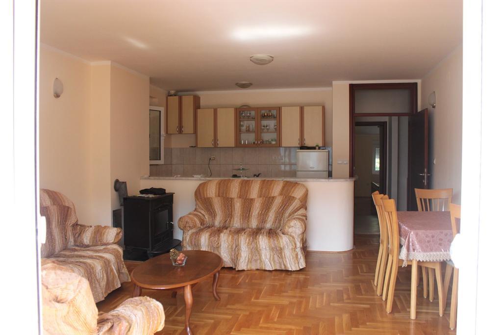Apartments Djuricic Котор Номер фото