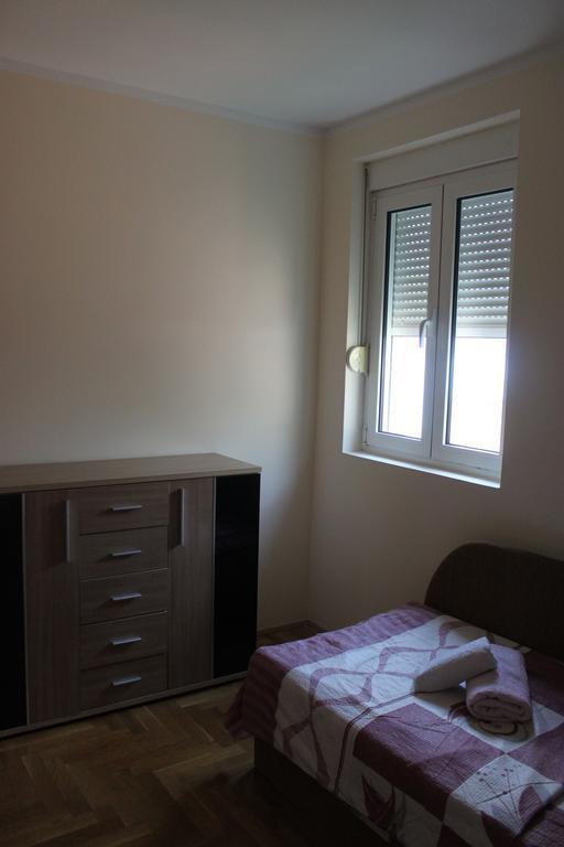 Apartments Djuricic Котор Номер фото