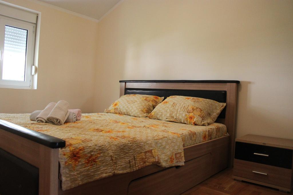 Apartments Djuricic Котор Номер фото