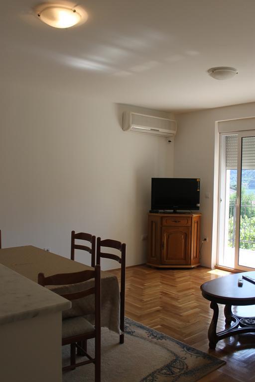 Apartments Djuricic Котор Номер фото