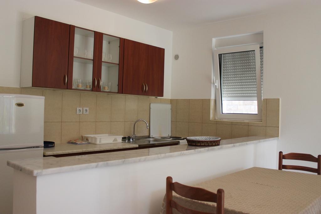 Apartments Djuricic Котор Номер фото