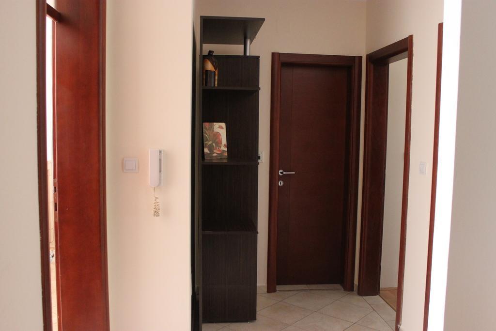 Apartments Djuricic Котор Номер фото